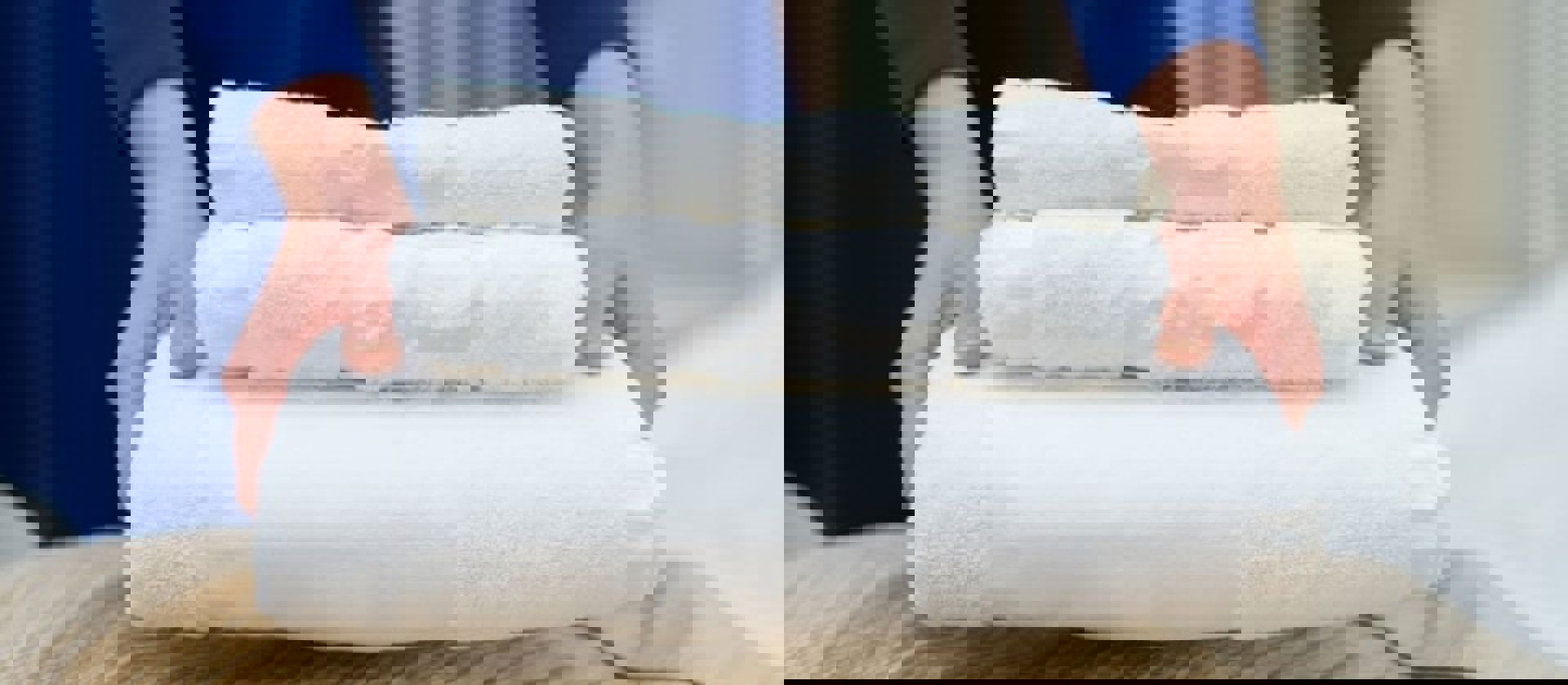 Commercial Laundry Image