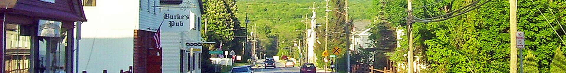 Patterson Ny